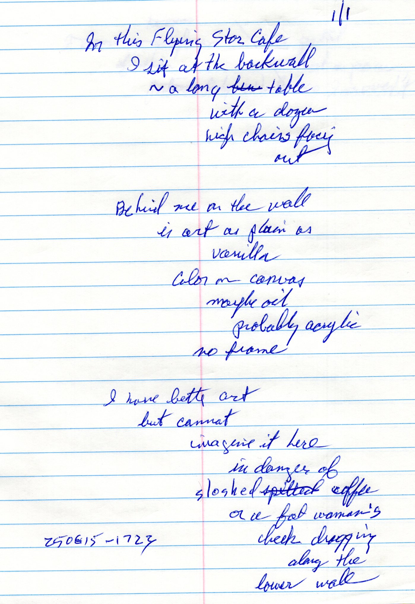 John WorldPeace Poems 2018